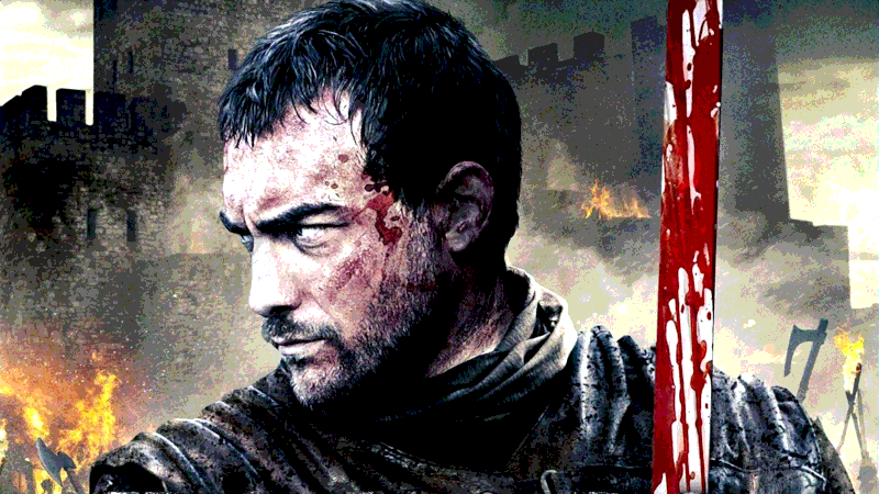 смотреть Ironclad: Battle for Blood